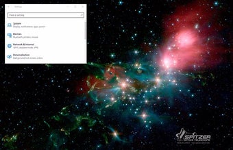 Imagen 0 para NASA Hidden Universe Them…