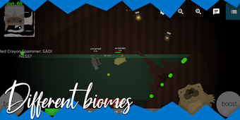 Image 1 for Deeeep.io Beta
