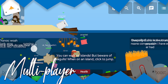 Image 2 for Deeeep.io Beta