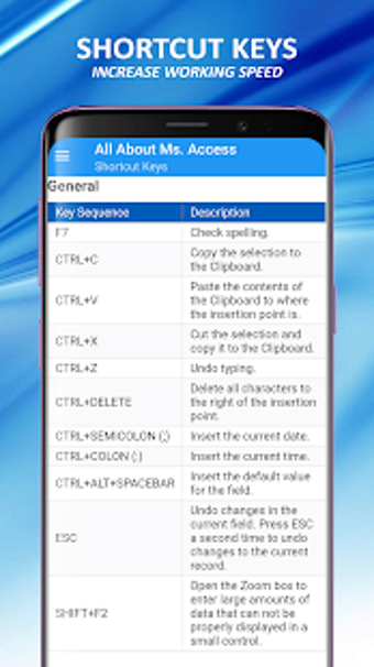 Image 2 for MS Access tutorial - comp…