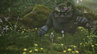 Image 0 for Bramble: The Mountain Kin…