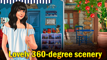 Imagen 2 para Hidden Island: Seek and F…
