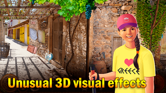 Imagen 0 para Hidden Island: Seek and F…