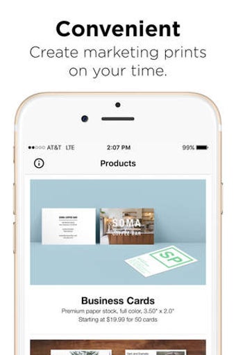 Imagen 0 para Impress: Printed Business…
