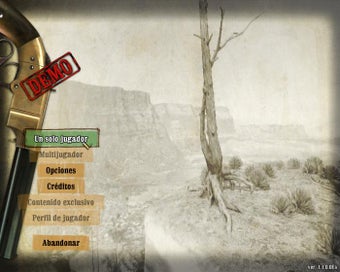 Image 14 for Call of Juarez: Bound in …