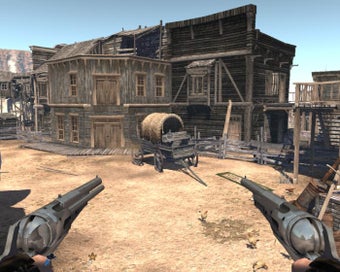 Image 12 for Call of Juarez: Bound in …