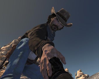 Image 10 for Call of Juarez: Bound in …