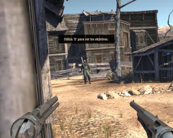 Image 8 for Call of Juarez: Bound in …