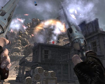 Image 19 for Call of Juarez: Bound in …