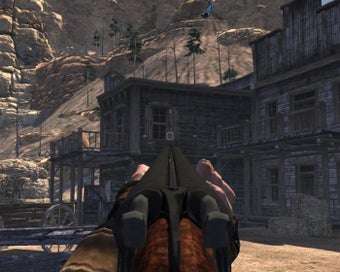 Image 3 for Call of Juarez: Bound in …