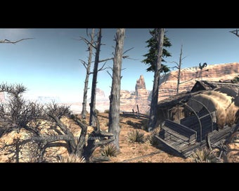 Image 7 for Call of Juarez: Bound in …