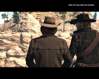 Image 13 for Call of Juarez: Bound in …