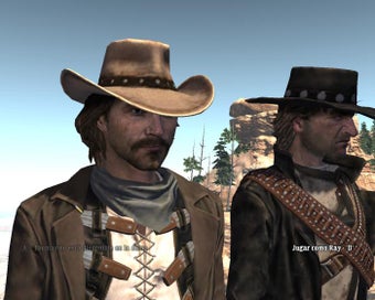 Image 17 for Call of Juarez: Bound in …