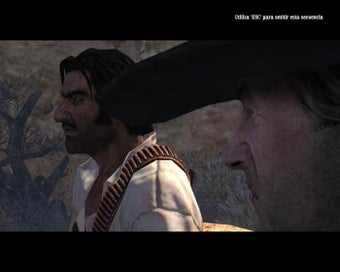 Image 6 for Call of Juarez: Bound in …