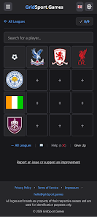 Image 0 for GridSport: Daily Sports T…