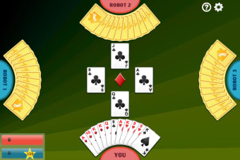 Image 0 for Multiplayer Pinochle