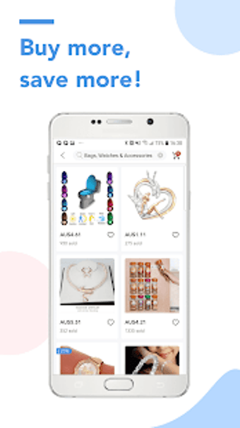 Image 2 for Airyclub - Enjoy Shopping