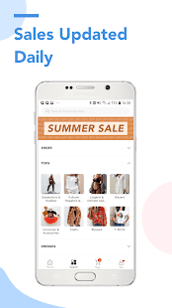 Image 0 for Airyclub - Enjoy Shopping