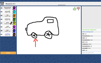 Image 2 for Skribbl.io