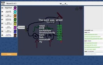 Image 0 for Skribbl.io
