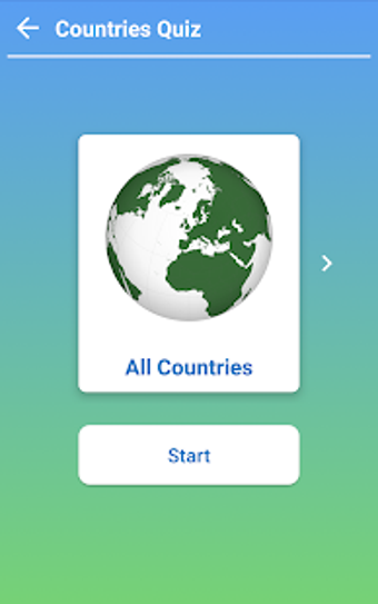 Image 3 for Geo Quiz - Countries of t…