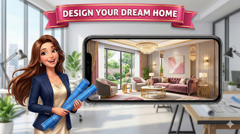 Image 0 for Wonder Home Design :Match…