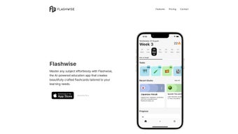 Image 0 for Flashwise