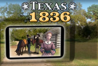 Image 0 for Texas 1836