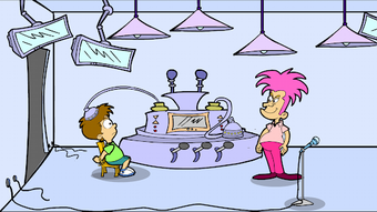 Image 0 for Billy Brickson Saw Trap