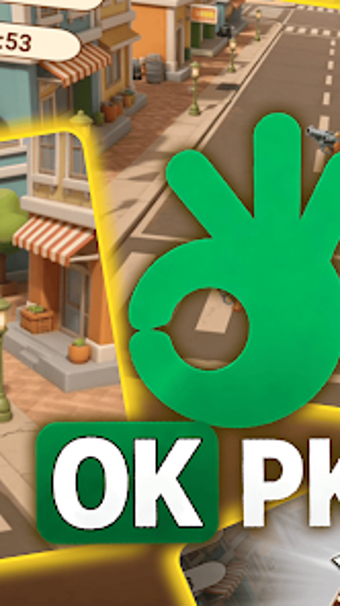 Imagen 0 para okpkr game