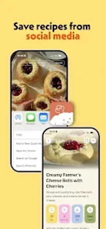 Imagen 0 para Chopa Chef