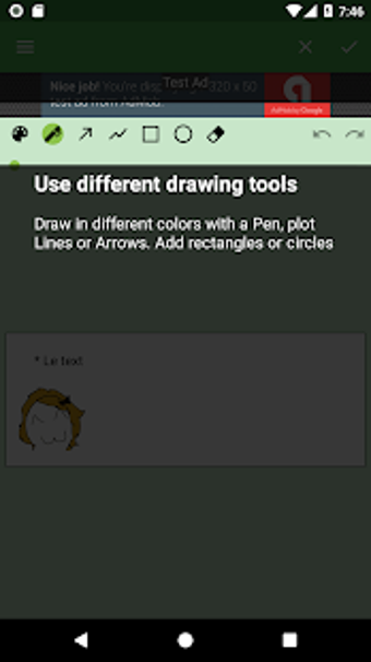 Image 0 for Ffuuu - Rage Comic Maker