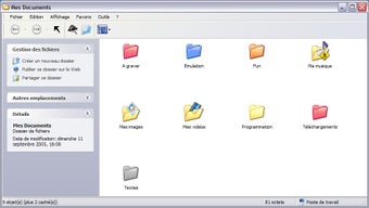 Imagen 0 para iColorFolder