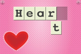 Imagen 2 para First Words Valentine