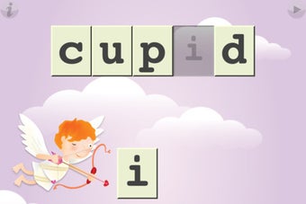 Image 2 for First Words Valentine