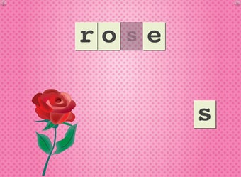 Imagen 3 para First Words Valentine