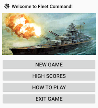 Image 1 for Fleet Command