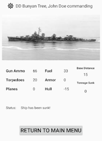 Image 0 for Fleet Command