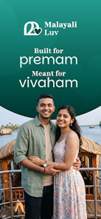 Image 0 for Malayali Luv: Premam  Viv…