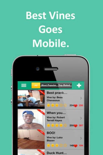 Imagen 0 para Best Vines - Watch The Be…