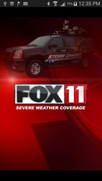 Image 2 for FOX 11 Weather
