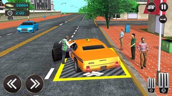 Image 0 for Taxi Driving School Cab S…