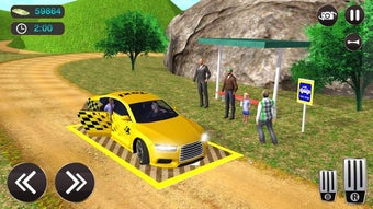 Image 3 for Taxi Driving School Cab S…