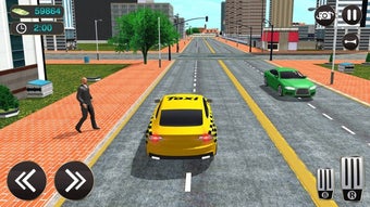 Image 2 for Taxi Driving School Cab S…