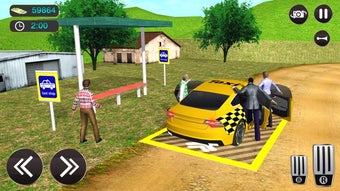 Image 1 for Taxi Driving School Cab S…