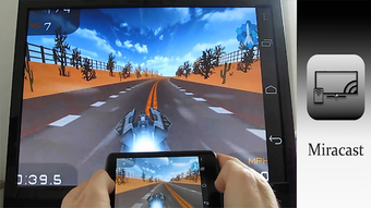 Image 3 for miracast - screen sharing…