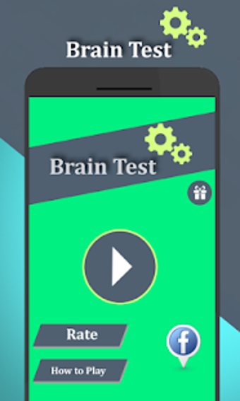 Image 0 for Brain Test