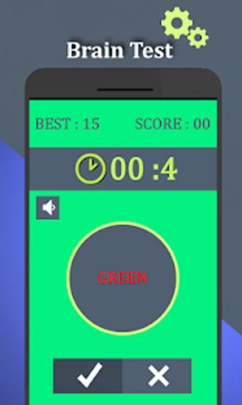 Image 0 for Brain Test