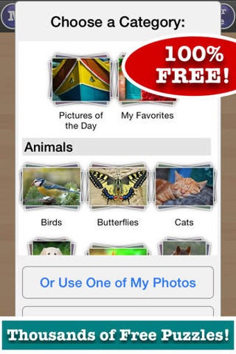 Imagen 0 para Totally Free Jigsaw Puzzl…
