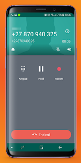 Image 1 for FreshPHONE